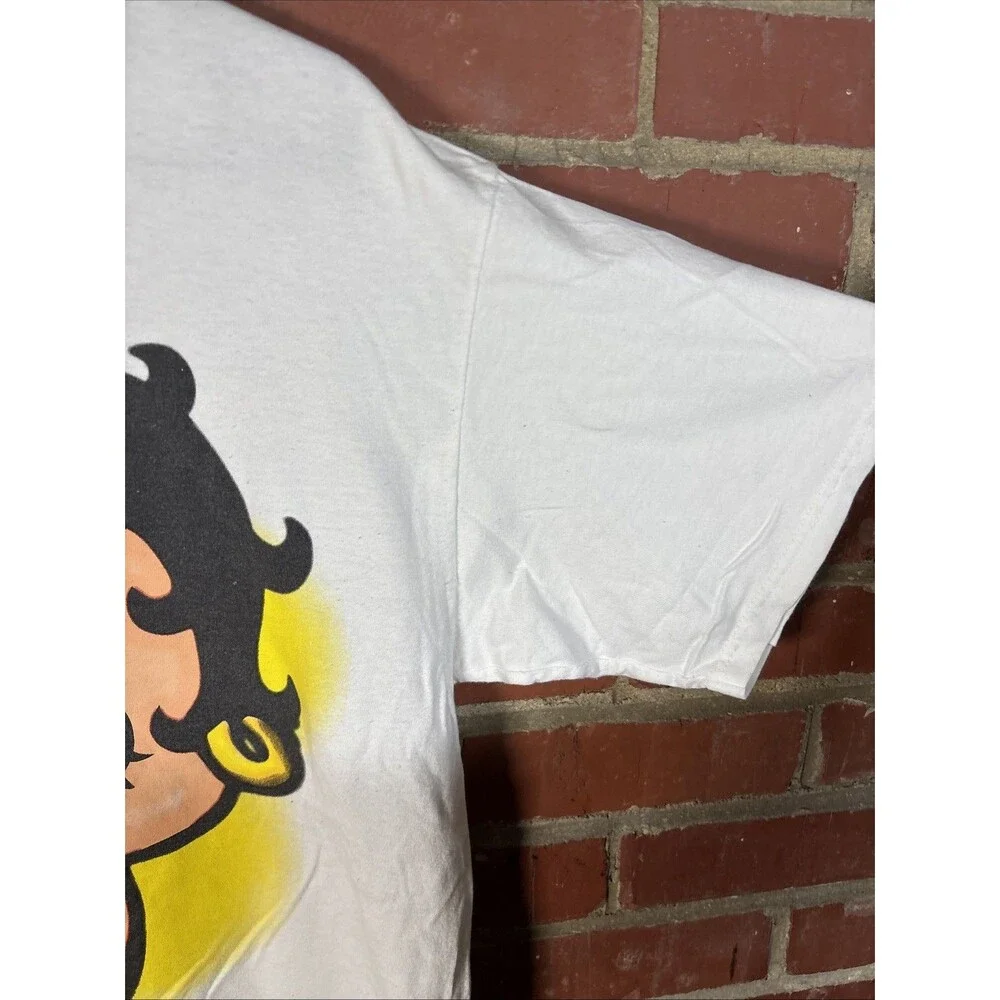 Betty Boop betty boop